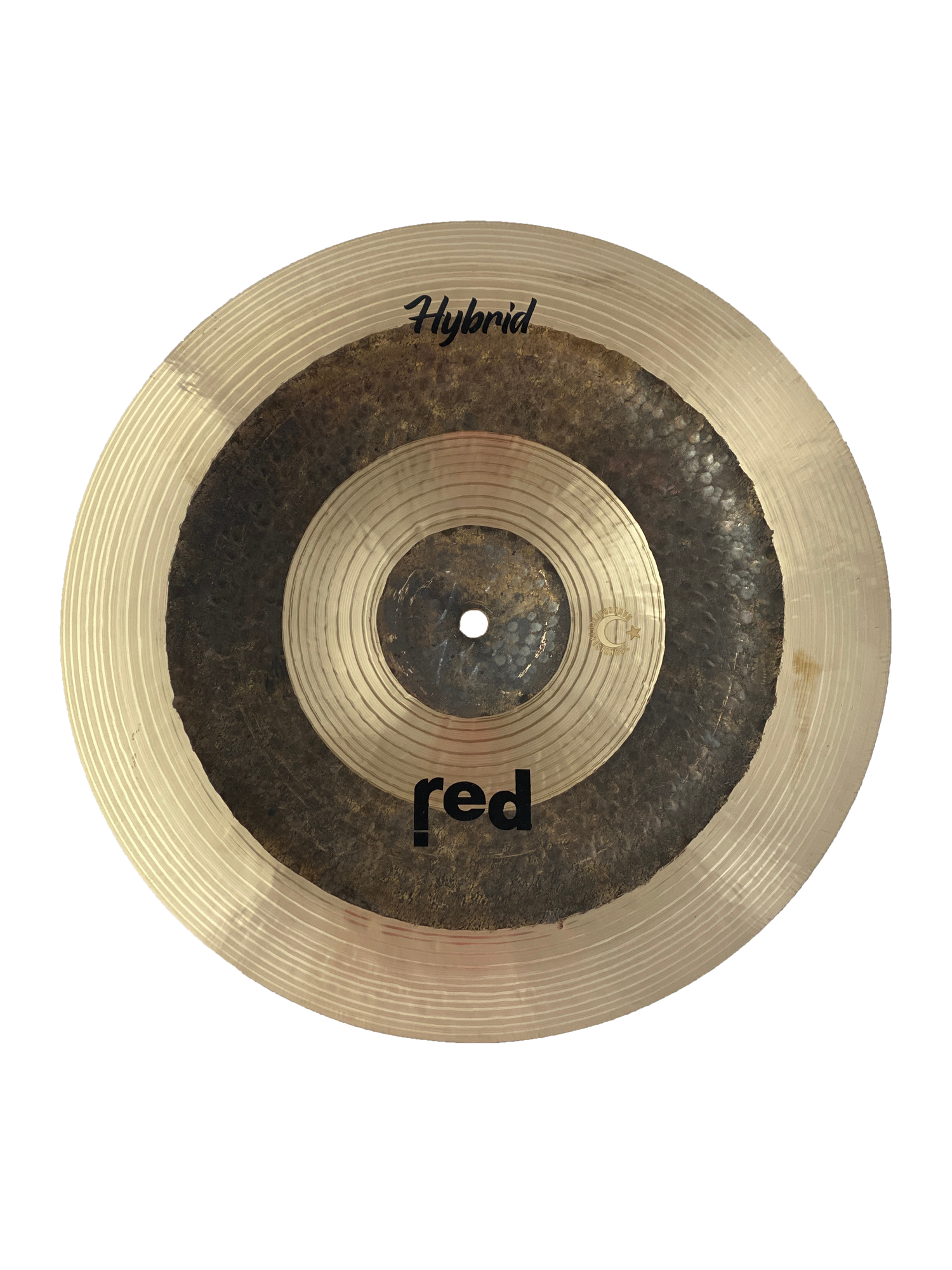 Red　Sale　Cymbals　on