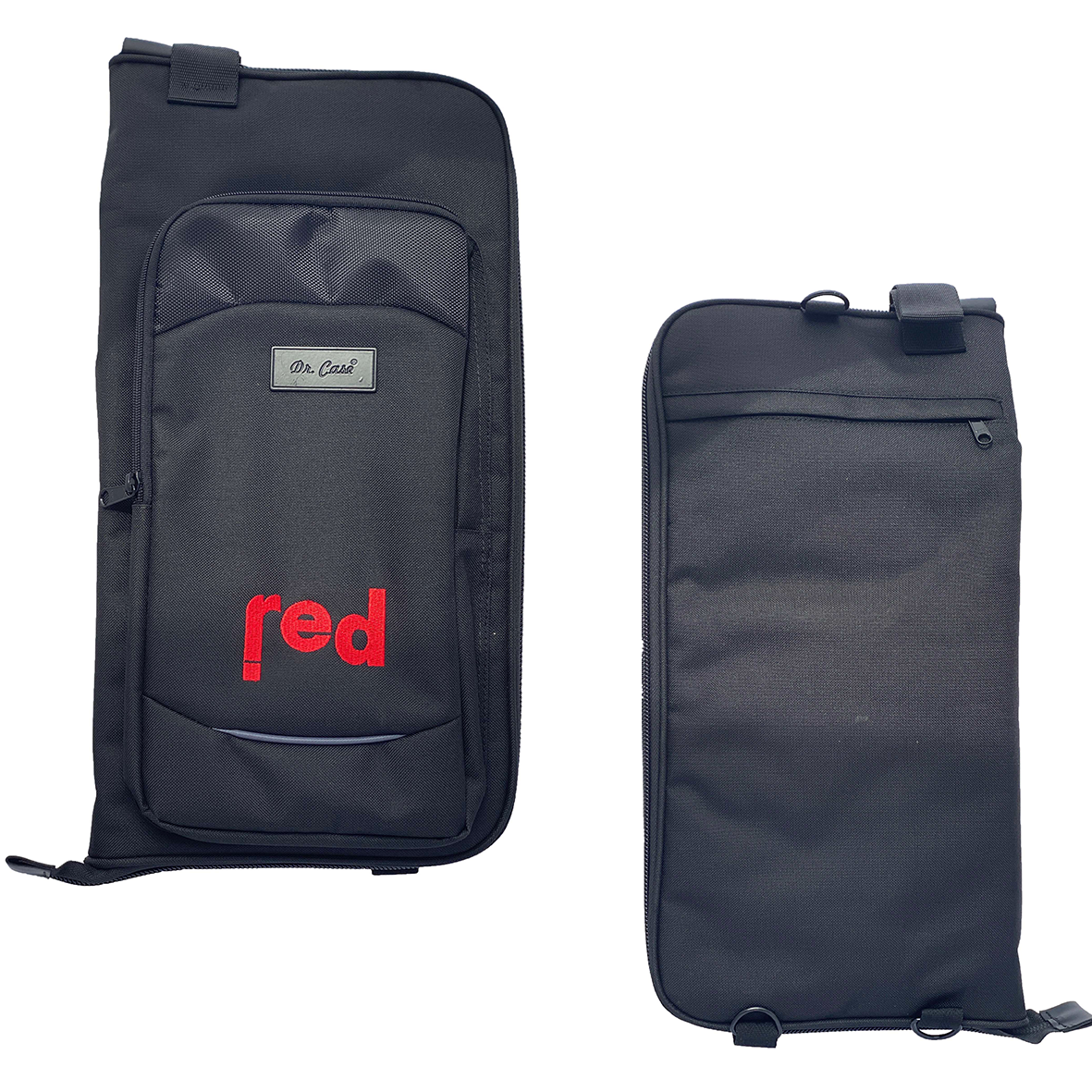 Red Cymbals Deluxe Drum Stick and Accessory Bag