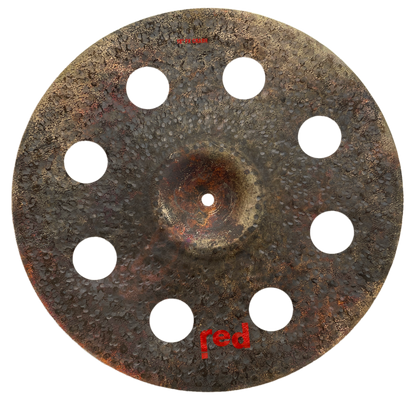 Traditional Dark Series FX Crash Cymbal
