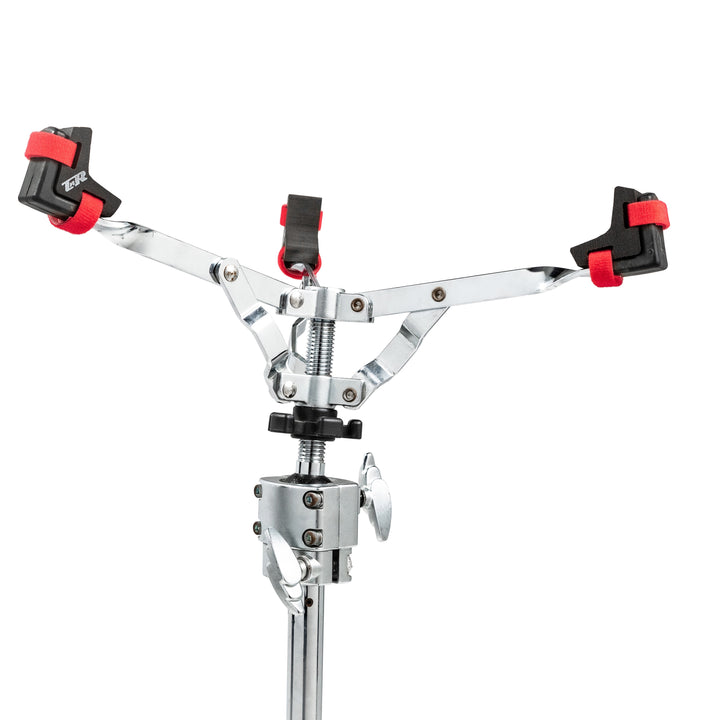 True Vibe aka Booty Shakers (Little) Snare Stand Isolation Mounts RED or BLACK Label