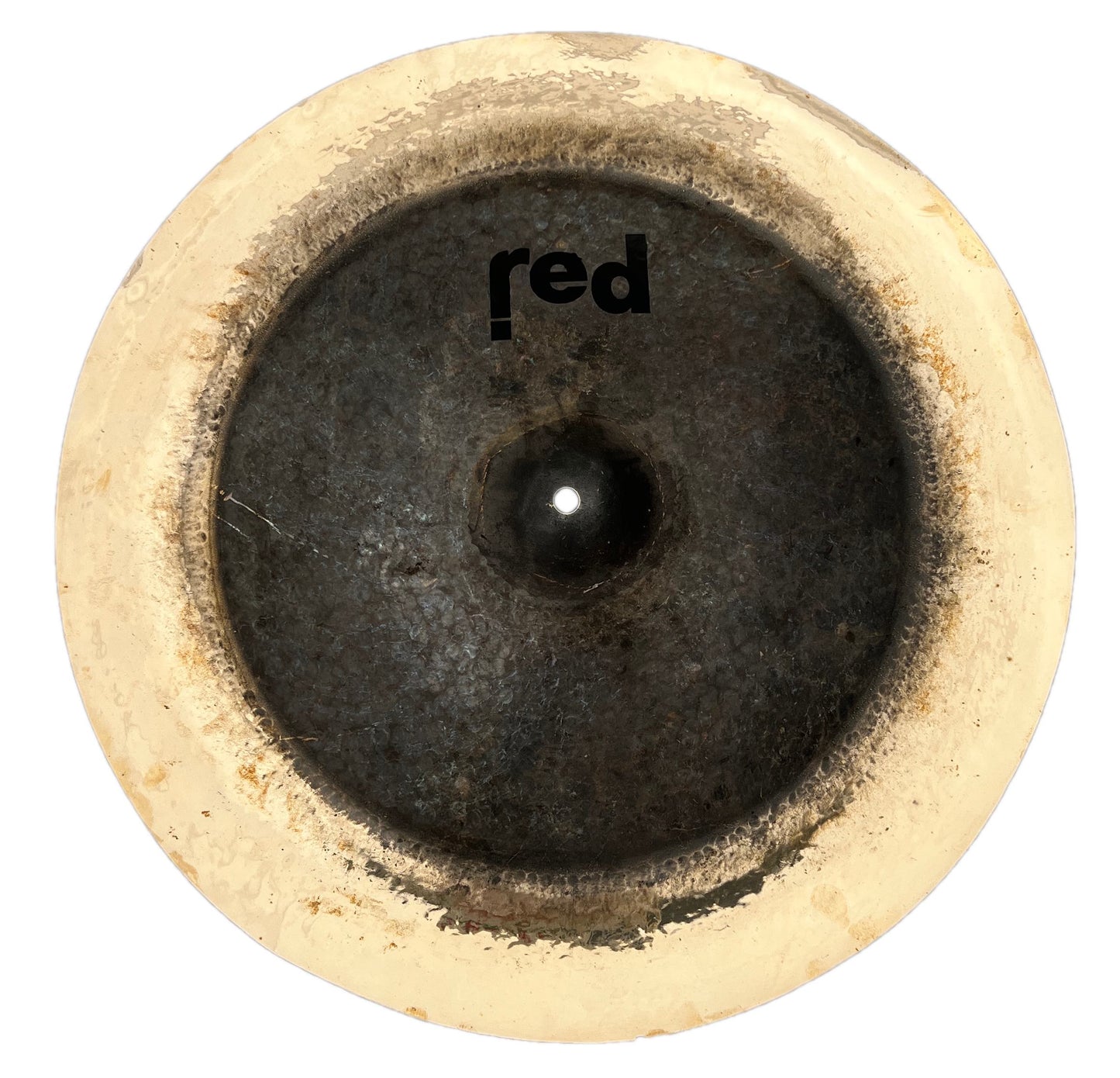 Red Cymbals Hakalitz Series China Cymbal