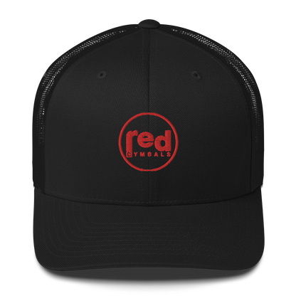 Hats / Caps - Red For Your Head - Made in Australia