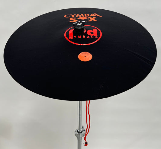 Cymbal Sox - Cymbal Protectors / Covers