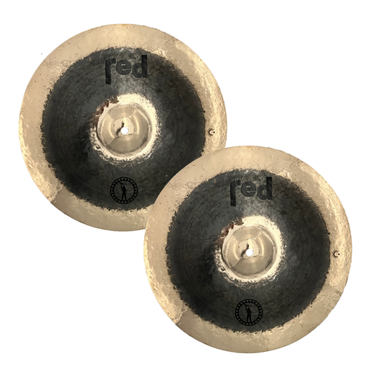 Hakalitz Series Hi-Hat Cymbals
