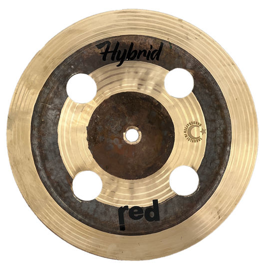 Hybrid Series fx China Cymbal