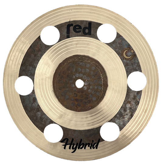 Hybrid Series fx Splash cymbal